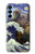 S3851 World of Art Van Gogh Hokusai Da Vinci Case Cover Custodia per Samsung Galaxy A15 5G