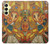 S0440 Hindu God Ganesha Case Cover Custodia per Samsung Galaxy A25 5G