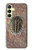 S1454 Trilobite Fossil Case Cover Custodia per Samsung Galaxy A25 5G