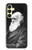 S1610 Charles Darwin Case Cover Custodia per Samsung Galaxy A25 5G S1610 Charles Darwin Case Cover Custodia per Samsung Galaxy A25 5G