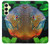 S1812 Cichlid Fish Case Cover Custodia per Samsung Galaxy A25 5G