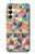 S2379 Variation Pattern Case Cover Custodia per Samsung Galaxy A25 5G S2379 Variation Pattern Case Cover Custodia per Samsung Galaxy A25 5G
