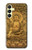 S2452 Buddha Bas Relief Art Graphic Printed Case Cover Custodia per Samsung Galaxy A25 5G S2452 Buddha Bas Relief Art Graphic Printed Case Cover Custodia per Samsung Galaxy A25 5G