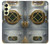 S2646 Vintage Deep Sea Diver Helmet Case Cover Custodia per Samsung Galaxy A25 5G
