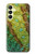 S3057 Lizard Skin Graphic Printed Case Cover Custodia per Samsung Galaxy A25 5G