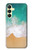 S3150 Sea Beach Case Cover Custodia per Samsung Galaxy A25 5G