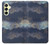 S3364 Gold Star Sky Case Cover Custodia per Samsung Galaxy A25 5G