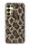 S3389 Seamless Snake Skin Pattern Graphic Case Cover Custodia per Samsung Galaxy A25 5G