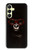 S3529 Thinking Gorilla Case Cover Custodia per Samsung Galaxy A25 5G