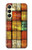 S3861 Colorful Container Block Case Cover Custodia per Samsung Galaxy A25 5G