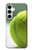 S0924 Tennis Ball Case Cover Custodia per Samsung Galaxy A35 5G