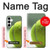 S0924 Tennis Ball Case Cover Custodia per Samsung Galaxy A35 5G