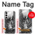 S1235 Aztec Warrior Case Cover Custodia per Samsung Galaxy A35 5G