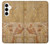 S3398 Egypt Stela Mentuhotep Case Cover Custodia per Samsung Galaxy A35 5G