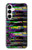 S3420 Coding Programmer Case Cover Custodia per Samsung Galaxy A35 5G
