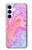 S3444 Digital Art Colorful Liquid Case Cover Custodia per Samsung Galaxy A35 5G
