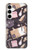 S3448 Fashion Case Cover Custodia per Samsung Galaxy A35 5G