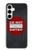 S3683 Do Not Enter Case Cover Custodia per Samsung Galaxy A35 5G