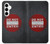 S3683 Do Not Enter Case Cover Custodia per Samsung Galaxy A35 5G