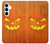 S3828 Pumpkin Halloween Case Cover Custodia per Samsung Galaxy A35 5G