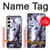 S0749 Unicorn Horse Case Cover Custodia per Samsung Galaxy S24