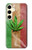 S2109 Smoke Reggae Rasta Flag Case Cover Custodia per Samsung Galaxy S24 S2109 Smoke Reggae Rasta Flag Case Cover Custodia per Samsung Galaxy S24