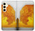 S2391 Beer Glass Case Cover Custodia per Samsung Galaxy S24
