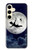 S2400 Peter Pan Case Cover Custodia per Samsung Galaxy S24