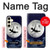 S2400 Peter Pan Case Cover Custodia per Samsung Galaxy S24