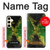 S3319 Jamaica Flag Vintage Football Graphic Case Cover Custodia per Samsung Galaxy S24