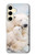 S3373 Polar Bear Hug Family Case Cover Custodia per Samsung Galaxy S24