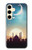 S3502 Islamic Sunset Case Cover Custodia per Samsung Galaxy S24