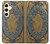 S3620 Book Cover Christ Majesty Case Cover Custodia per Samsung Galaxy S24