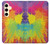 S3675 Color Splash Case Cover Custodia per Samsung Galaxy S24