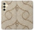 S3703 Mosaic Tiles Case Cover Custodia per Samsung Galaxy S24