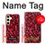S3757 Pomegranate Case Cover Custodia per Samsung Galaxy S24