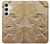 S0380 Dinosaur Fossil Case Cover Custodia per Samsung Galaxy S24 Plus
