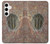 S1454 Trilobite Fossil Case Cover Custodia per Samsung Galaxy S24 Plus