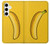 S2294 Banana Case Cover Custodia per Samsung Galaxy S24 Plus