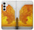 S2391 Beer Glass Case Cover Custodia per Samsung Galaxy S24 Plus