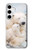 S3373 Polar Bear Hug Family Case Cover Custodia per Samsung Galaxy S24 Plus