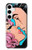 S3469 Pop Art Case Cover Custodia per Samsung Galaxy S24 Plus