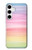 S3507 Colorful Rainbow Pastel Case Cover Custodia per Samsung Galaxy S24 Plus