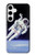 S3616 Astronaut Case Cover Custodia per Samsung Galaxy S24 Plus
