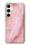 S3670 Blood Marble Case Cover Custodia per Samsung Galaxy S24 Plus