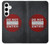 S3683 Do Not Enter Case Cover Custodia per Samsung Galaxy S24 Plus