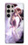 S0407 Fantasy Angel Case Cover Custodia per Samsung Galaxy S24 Ultra