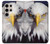 S0854 Eagle American Case Cover Custodia per Samsung Galaxy S24 Ultra