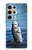 S1594 Bass Fishing Case Cover Custodia per Samsung Galaxy S24 Ultra