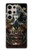 S1685 Steampunk Skull Head Case Cover Custodia per Samsung Galaxy S24 Ultra S1685 Steampunk Skull Head Case Cover Custodia per Samsung Galaxy S24 Ultra